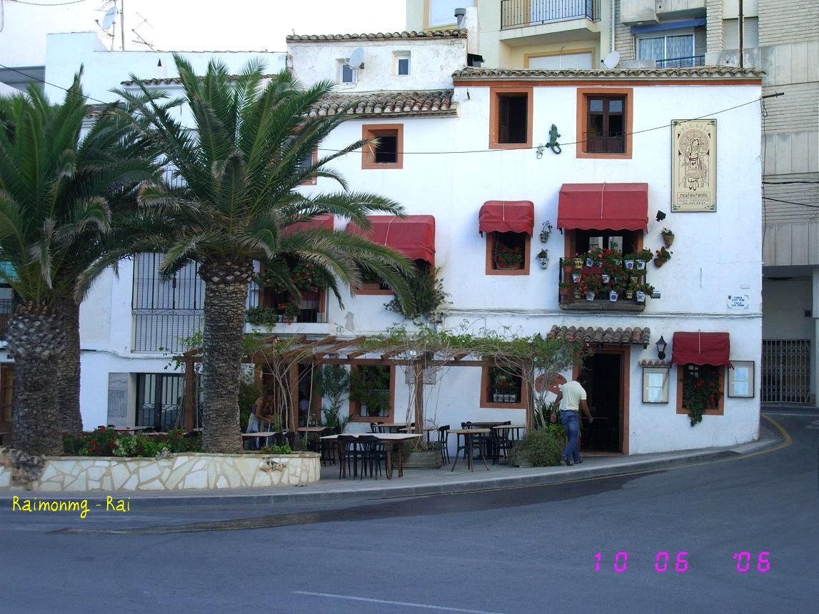 Foto: Restaurant Altea - Altea (Alicante), España