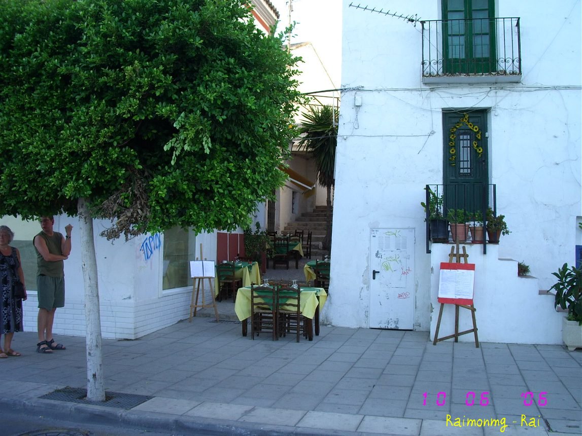 Foto: Restaurant Altea - Altea (Alicante), España