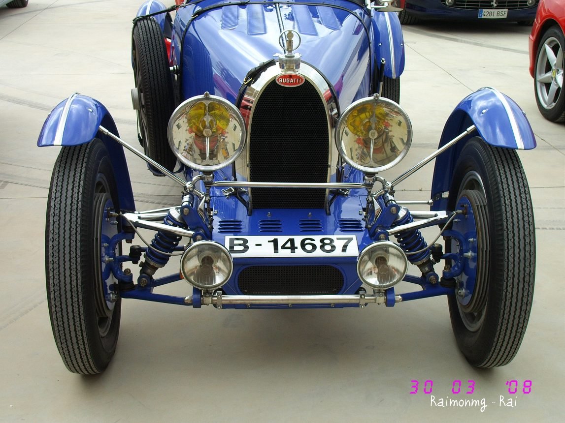 Foto: Salón automóvil y moto - Aguadulce (Almería), España