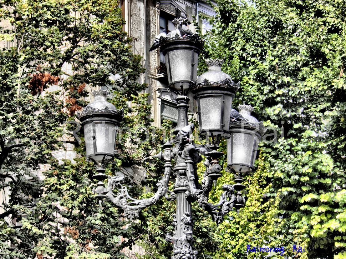 Foto: Plaza Bidrambla - Granada (Andalucía), España