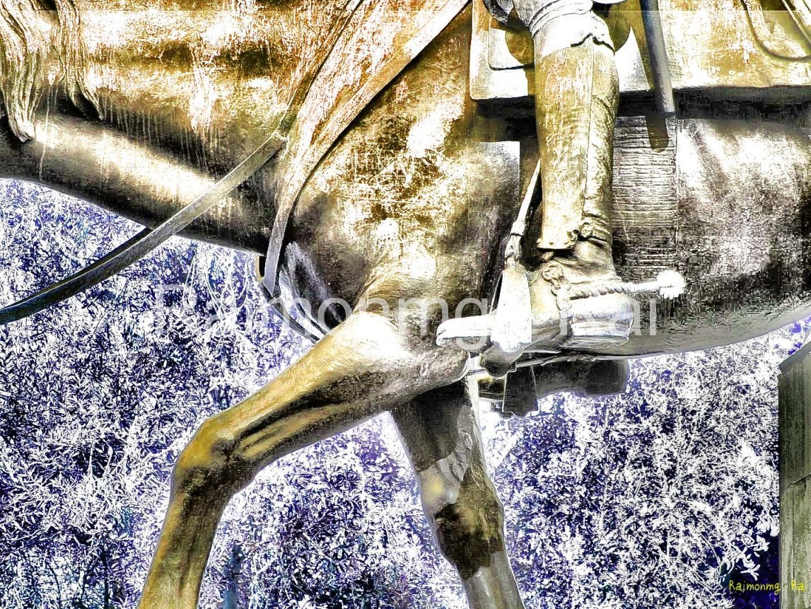 Foto: Plaza España - Madrid (Comunidad de Madrid), España