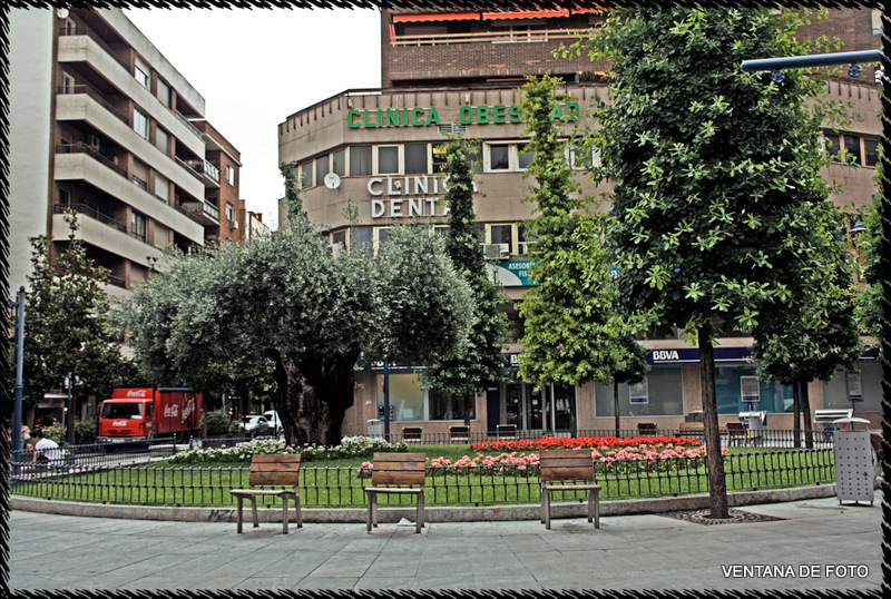 Foto: CENTRO URBANO - Talavera De La Reina (Toledo), España