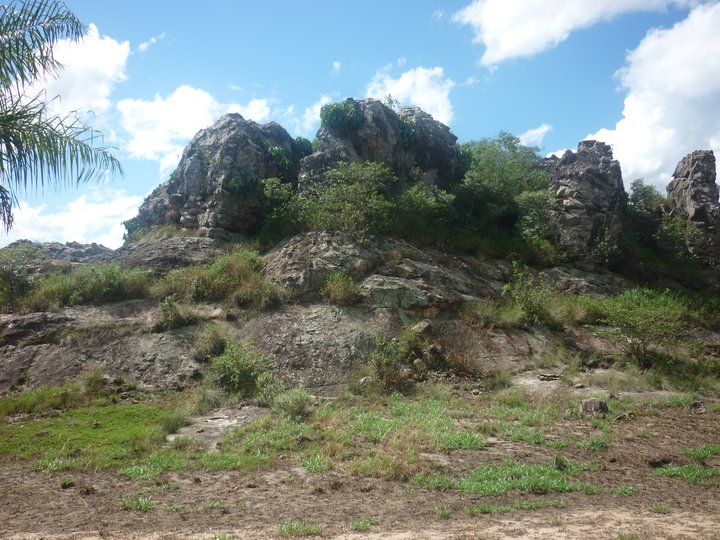 Foto de Tobati (Asunción), Paraguay