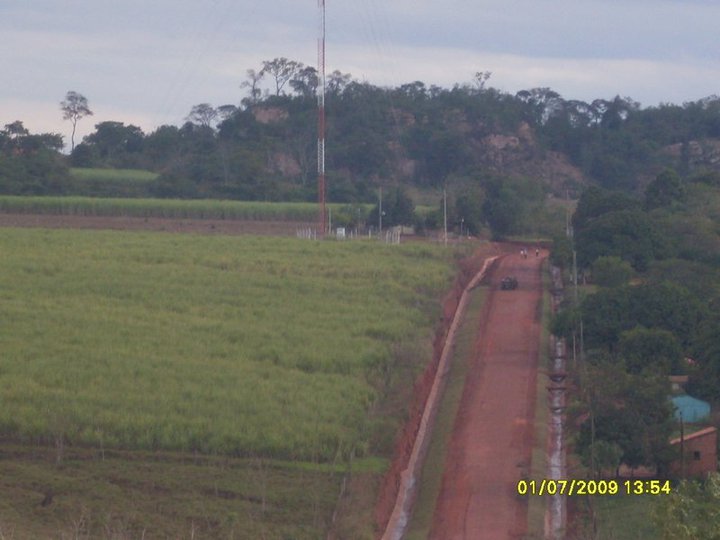 Foto de Asuncion (Asunción), Paraguay