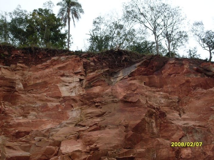 Foto de Asuncion (Asunción), Paraguay
