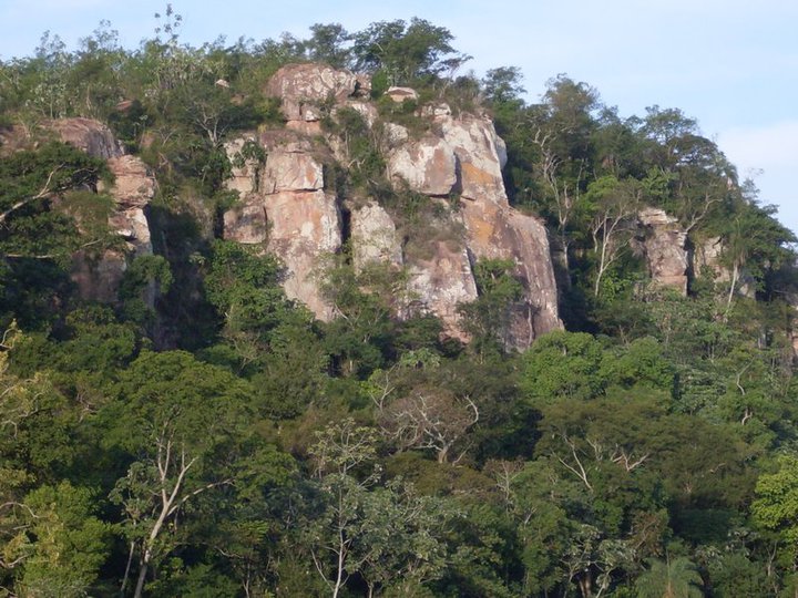 Foto de Asuncion (Asunción), Paraguay