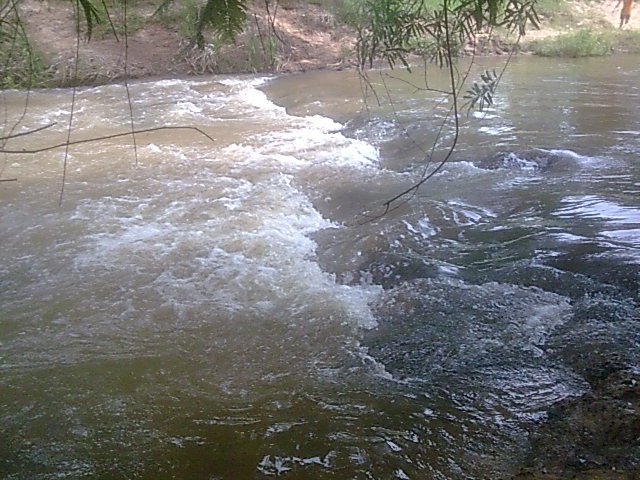 Foto de Cordillera (Asunción), Paraguay