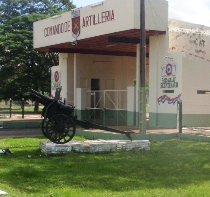 Foto de Asuncion (Asunción), Paraguay