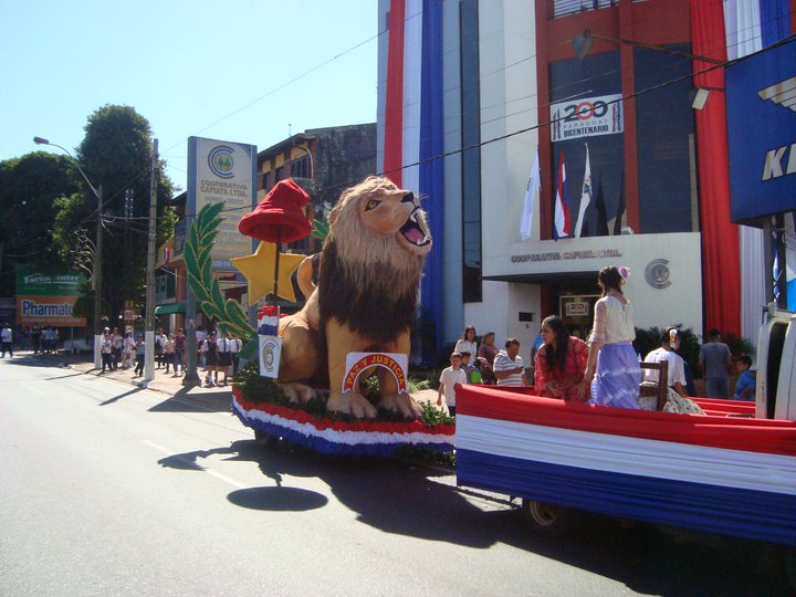 Foto de Capiata (Asunción), Paraguay