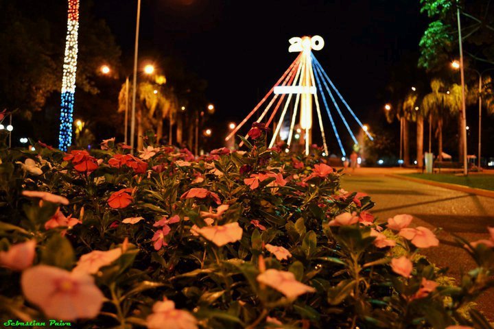 Foto de Encarnacion (Asunción), Paraguay
