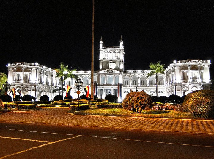 Foto de Asuncion (Asunción), Paraguay