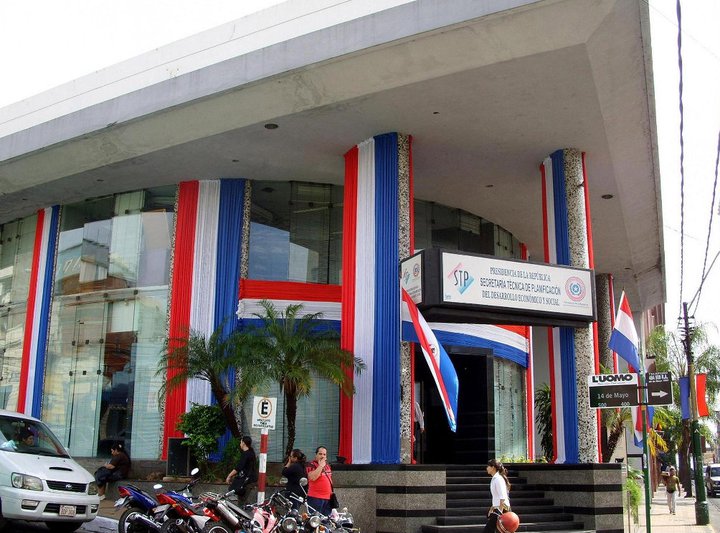 Foto de Asuncion (Asunción), Paraguay