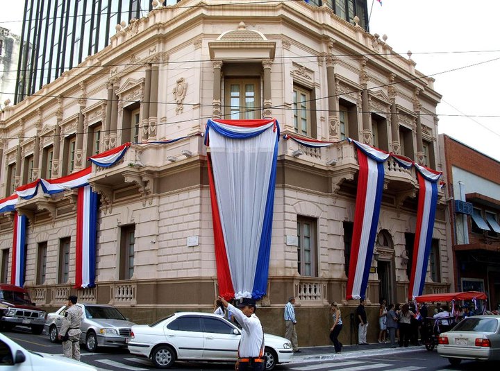 Foto de Asuncion (Asunción), Paraguay