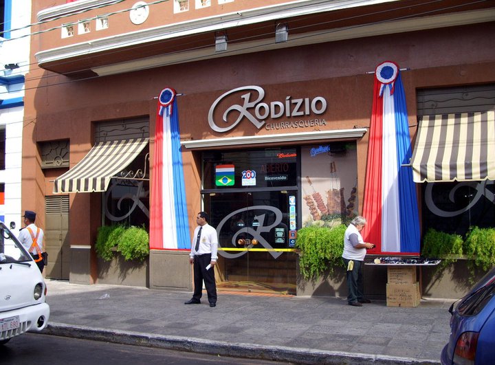 Foto de Asuncion (Asunción), Paraguay