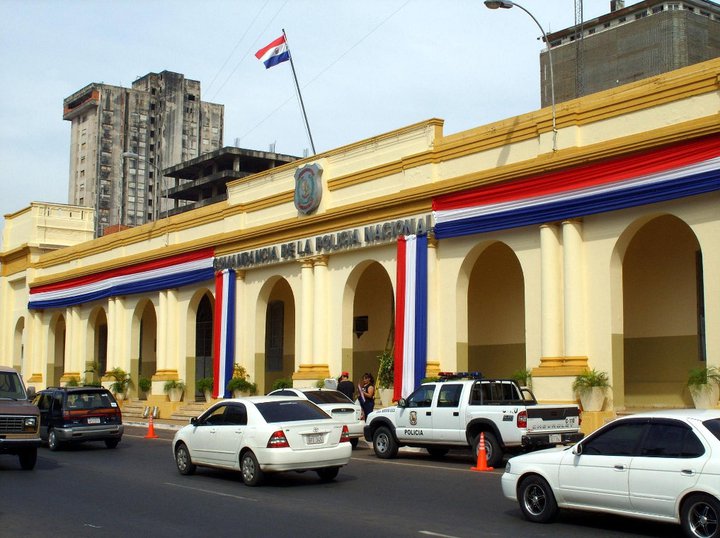 Foto de Asuncion (Asunción), Paraguay