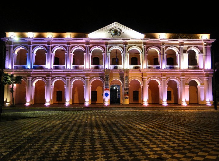 Foto de Asuncion (Asunción), Paraguay