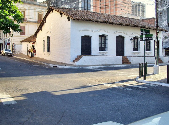 Foto de Asuncion (Asunción), Paraguay