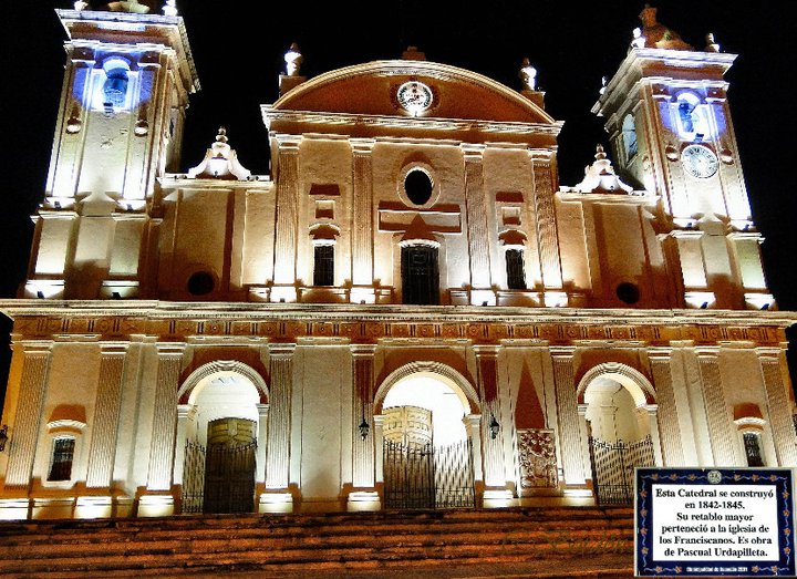Foto de Asuncion (Asunción), Paraguay