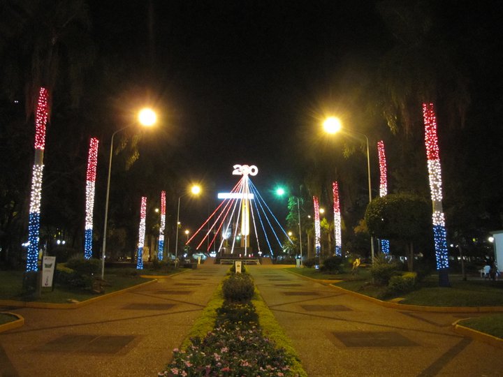 Foto de Asuncion (Asunción), Paraguay