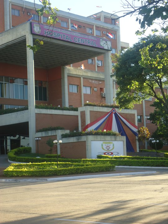 Foto de Asuncion (Asunción), Paraguay