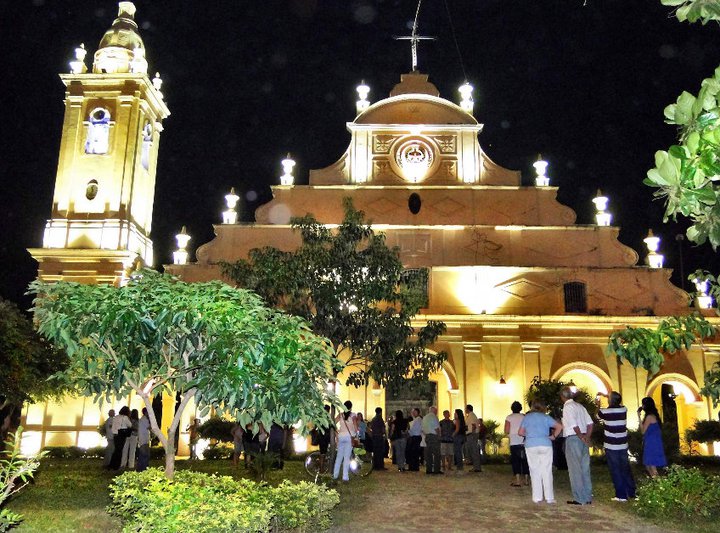 Foto: Asuncion Paraguay - Asuncion (Asunción), Paraguay