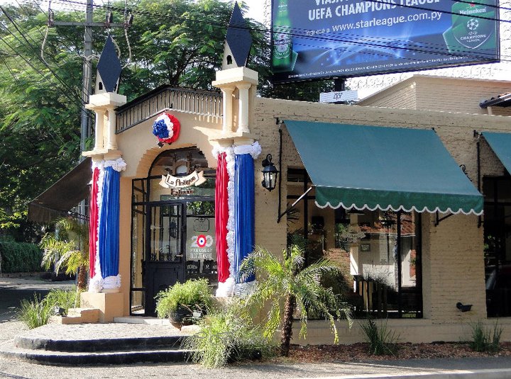 Foto de Asuncion (Asunción), Paraguay