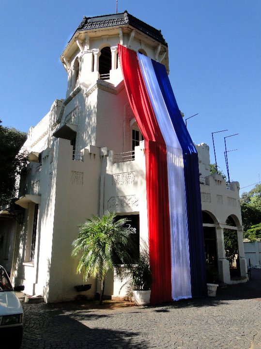 Foto de Asuncion (Asunción), Paraguay