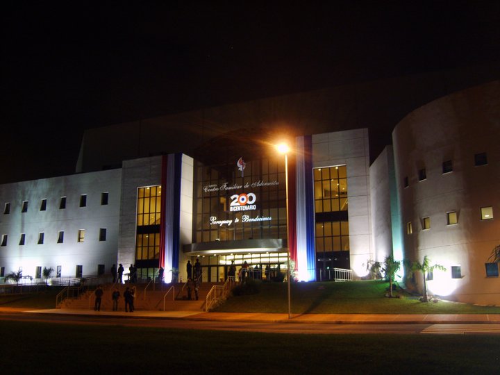 Foto de Asuncion (Asunción), Paraguay