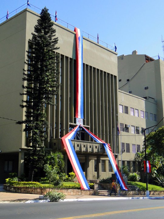 Foto de Asuncion (Asunción), Paraguay