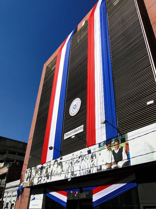 Foto de Asuncion (Asunción), Paraguay