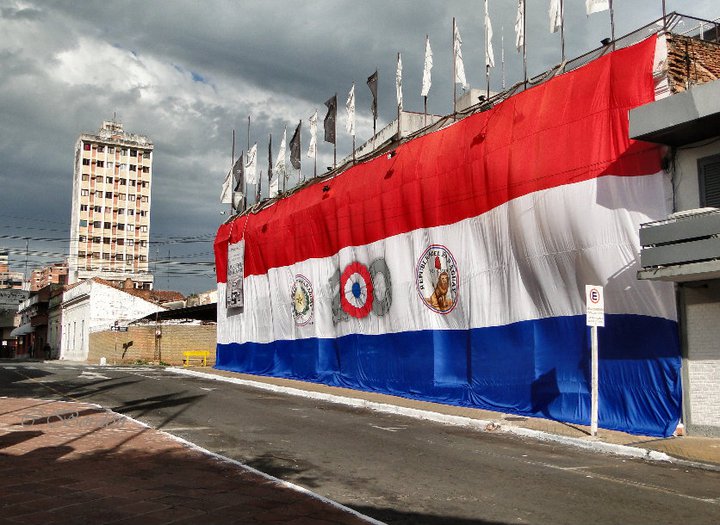 Foto de Asuncion (Asunción), Paraguay