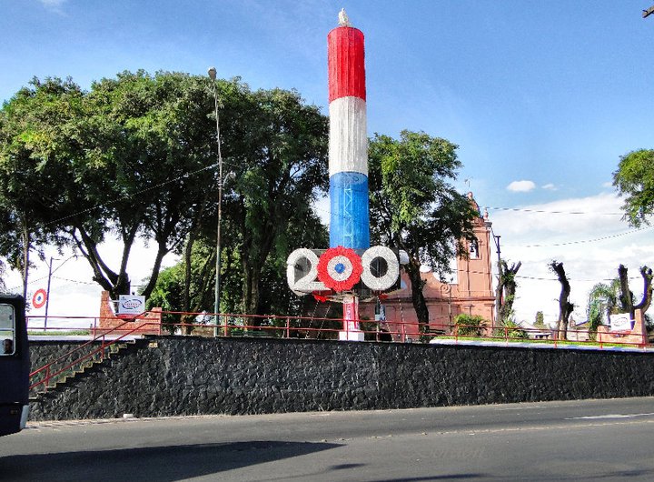 Foto de Asuncion (Asunción), Paraguay