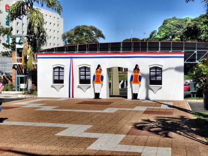 Foto de Asuncion (Asunción), Paraguay