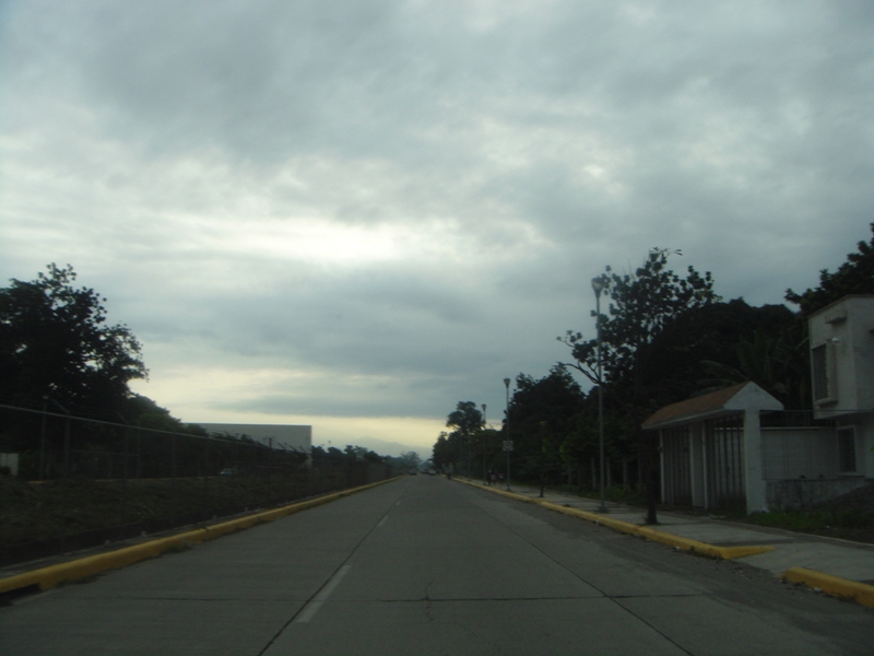 Foto: Par vial - Tapachula (Chiapas), México