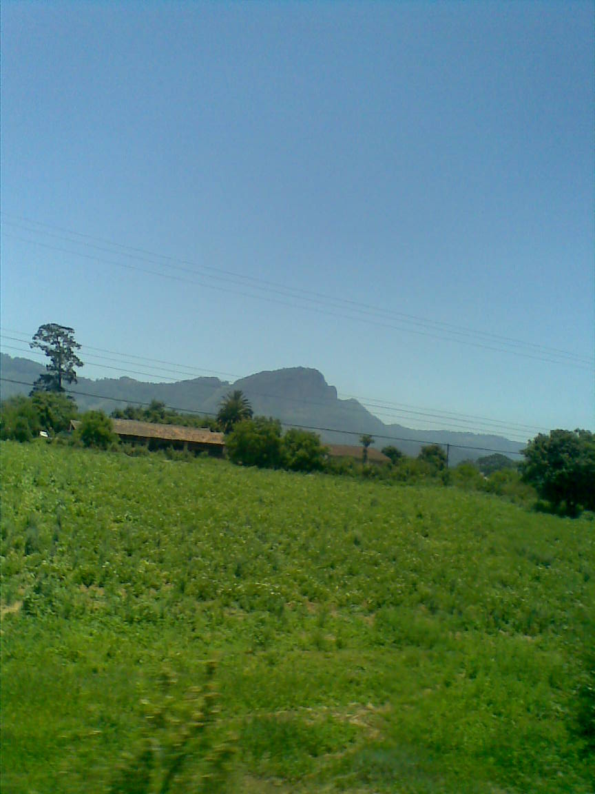 Foto: De lejos.. - Tlatlauquitepec (Puebla), México