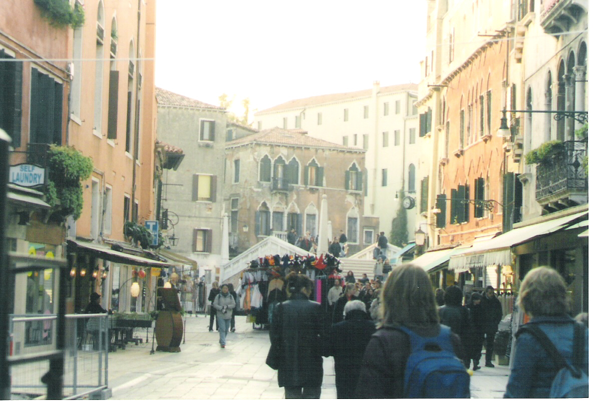 Foto de Venecia, Italia
