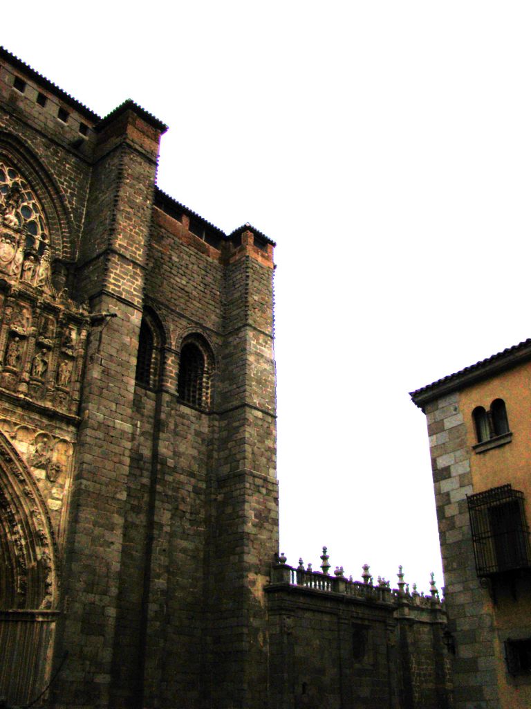 Foto de Ávila (Castilla y León), España