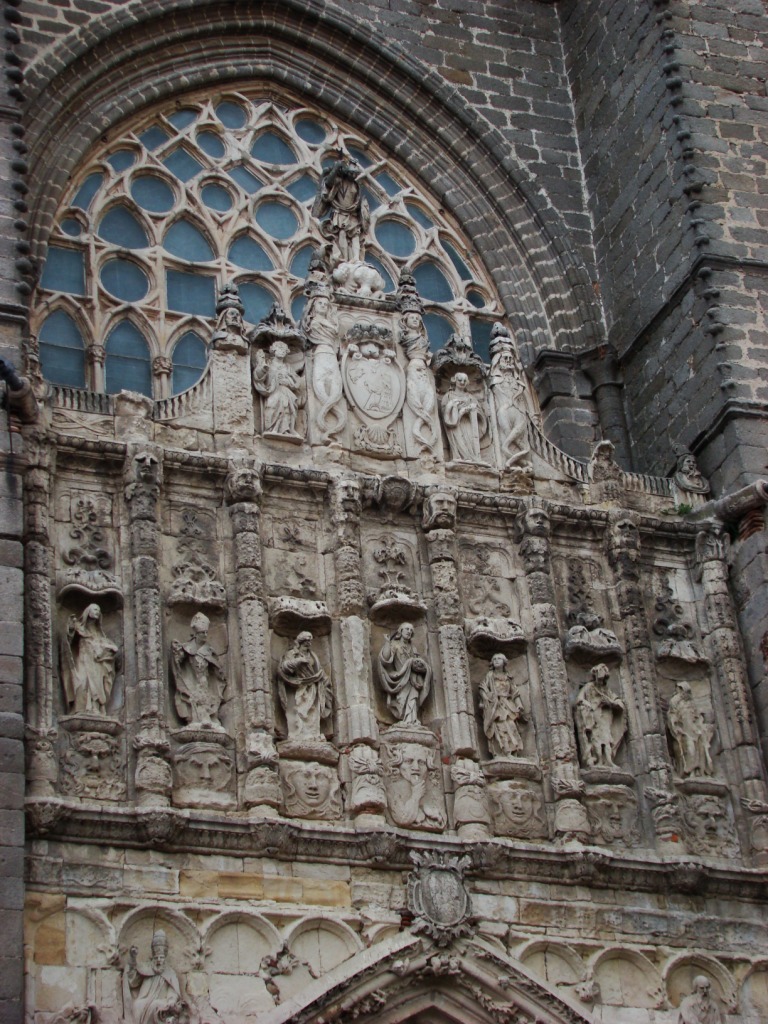 Foto de Ávila (Castilla y León), España