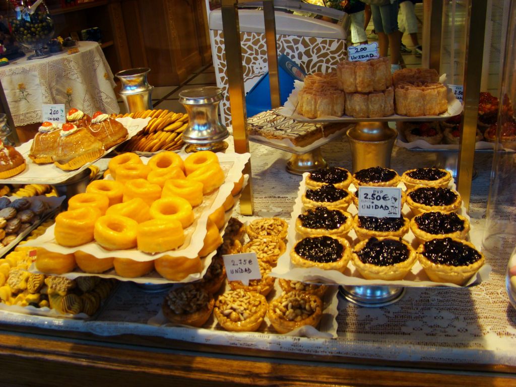 Foto de Ávila (Castilla y León), España