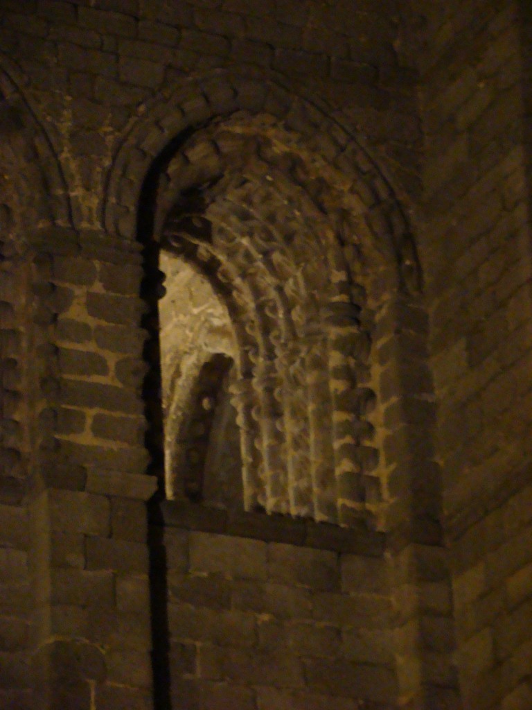 Foto de Ávila (Castilla y León), España