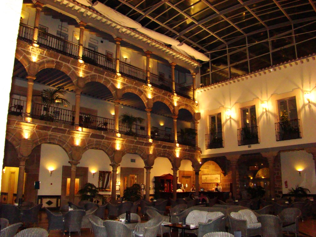 Foto de Ávila (Castilla y León), España