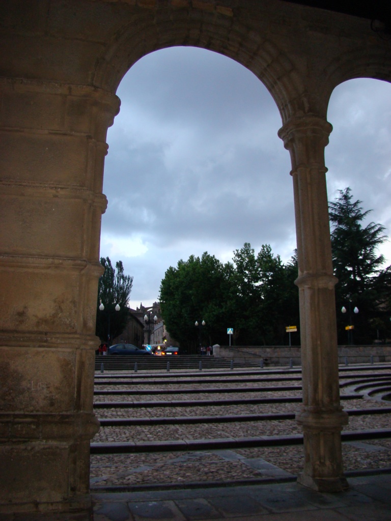 Foto de Ávila (Castilla y León), España