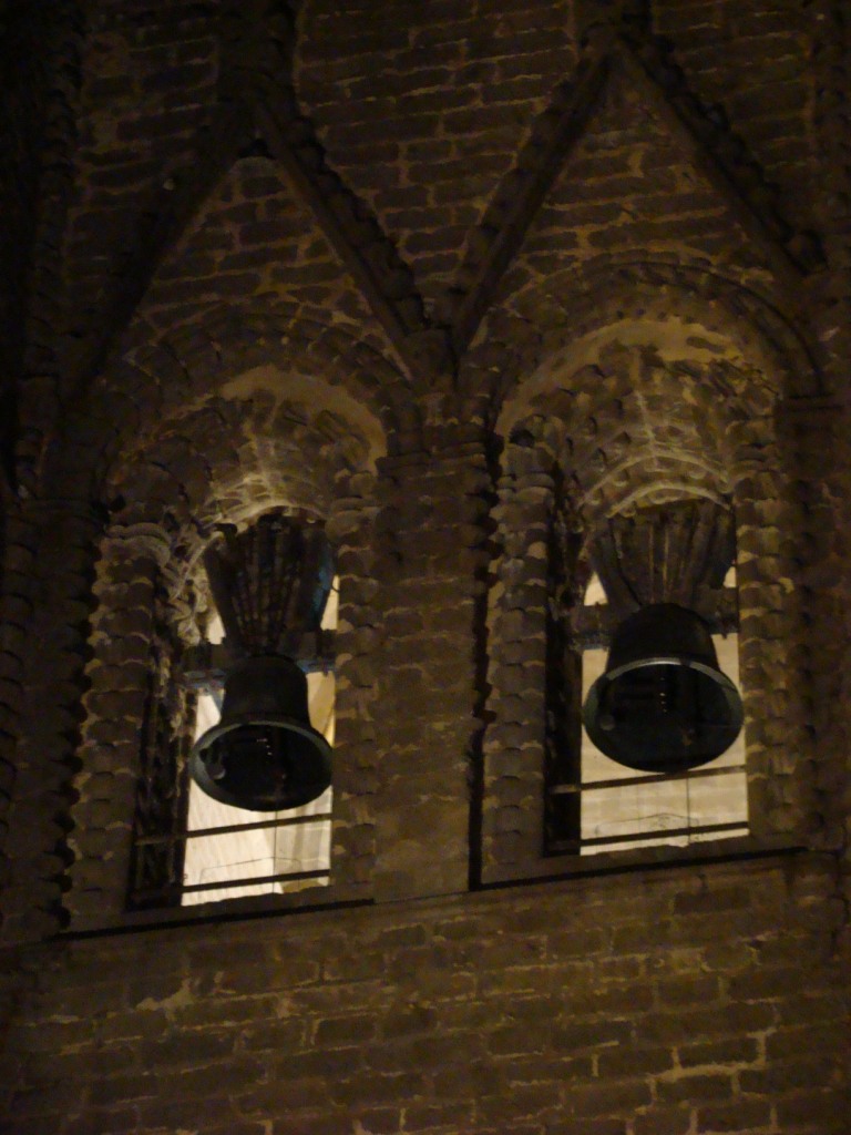 Foto de Ávila (Castilla y León), España