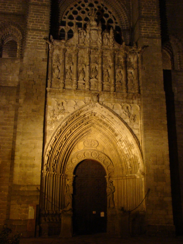 Foto de Ávila (Castilla y León), España