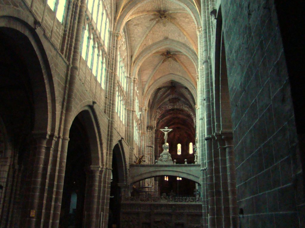 Foto de Ávila (Castilla y León), España