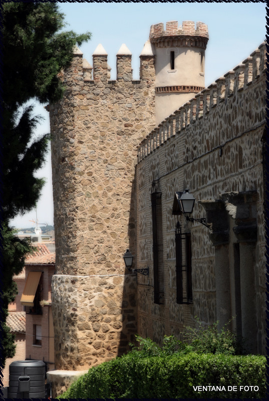 Foto: RINCONES - Toledo (Castilla La Mancha), España