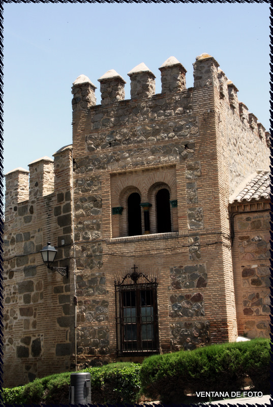 Foto: CASCO HISTÓRICO - Toledo (Castilla La Mancha), España