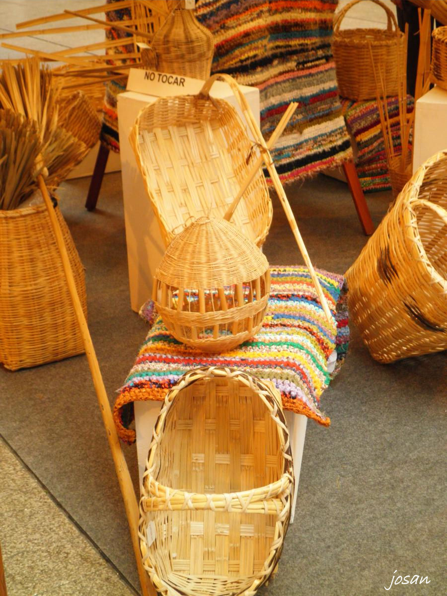 Foto: expocion de alumnos de universidad popular de l.p.g.c - Las Palmas De Gran Canarias (Las Palmas), España