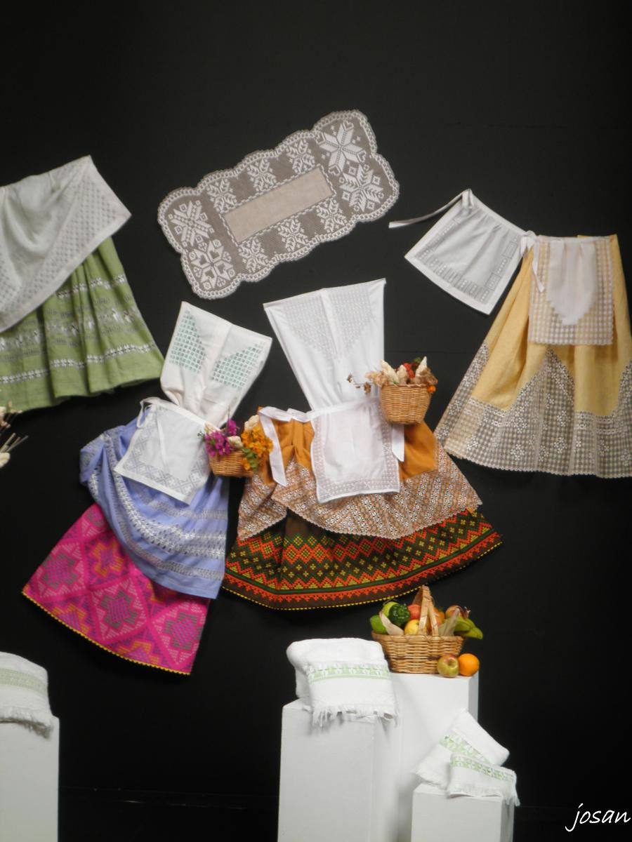 Foto: expocion de alumnos de universidad popular de l.p.g.c - Las Palmas De Gran Canarias (Las Palmas), España