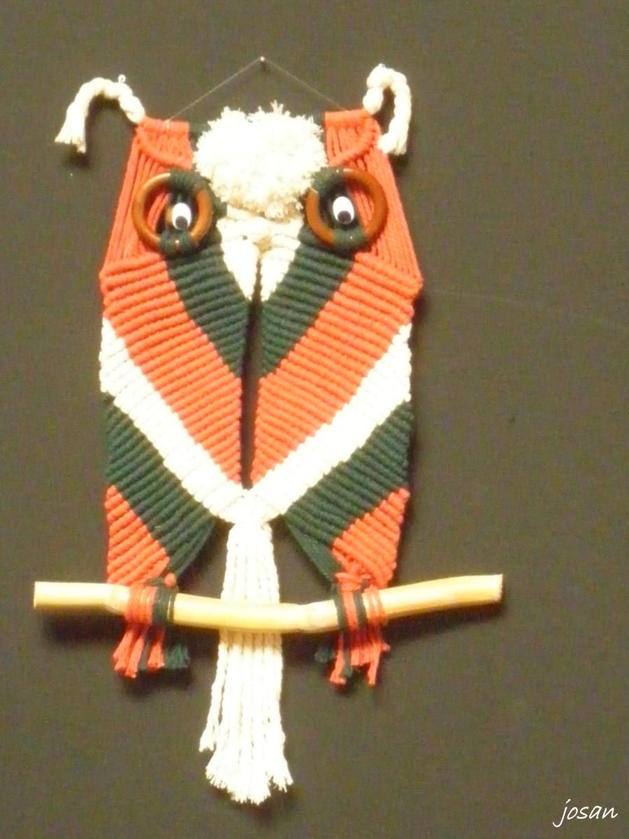 Foto: expocion de alumnos de universidad popular de l.p.g.c - Las Palmas De Gran Canarias (Las Palmas), España